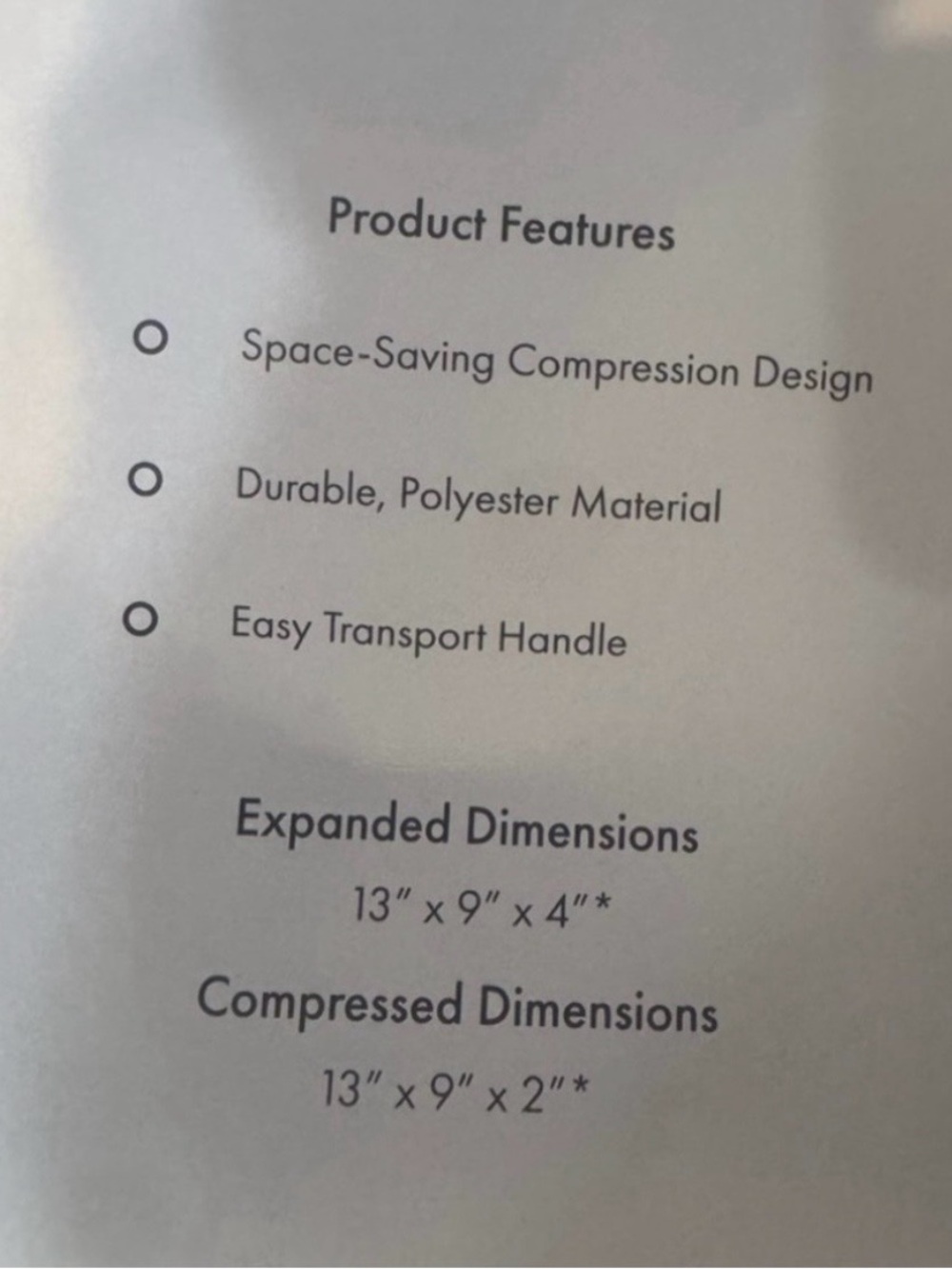 Calpak Medium Compression Packing Cubes - Picture 11 of 12